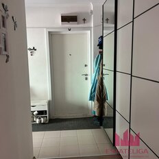 Квартира 87 м², 3-комнатная - изображение 5