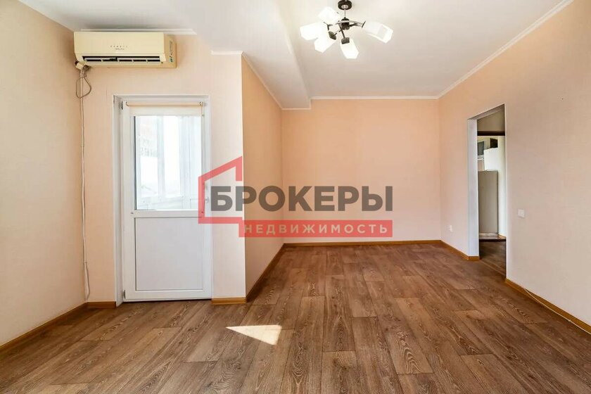 32 м², квартира-студия 25 000 ₽ в месяц - изображение 32