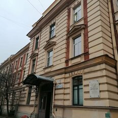 17,3 м², комната - изображение 2