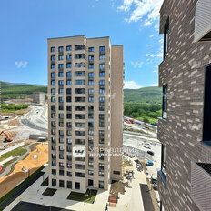 Квартира 21,9 м², студия - изображение 1