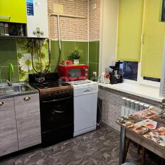 Квартира 38,2 м², 2-комнатная - изображение 3