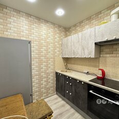 Квартира 28 м², студия - изображение 1