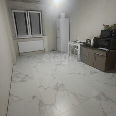 Квартира 69 м², 3-комнатная - изображение 2