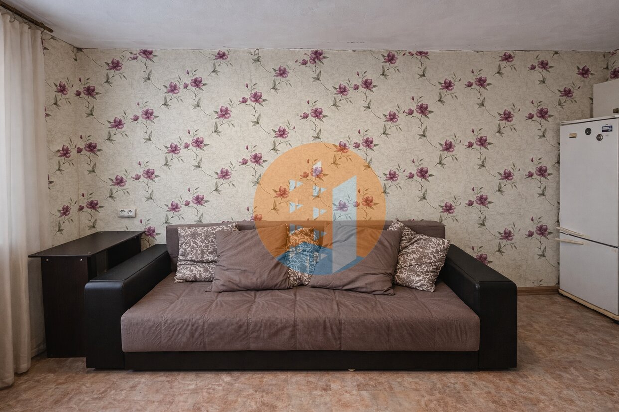 Комната 4-комн. 18 м² в Петрозаводск — фото 3