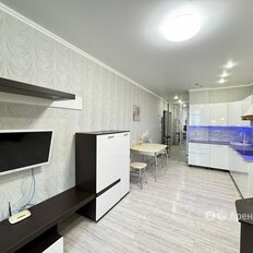 Квартира 29 м², студия - изображение 4