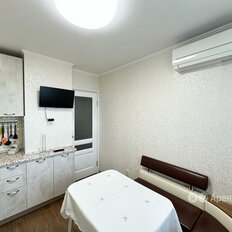 Квартира 39 м², 1-комнатная - изображение 4