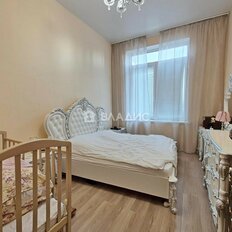 Квартира 87 м², 3-комнатная - изображение 1