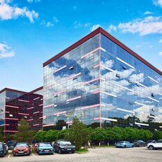 570 м², офис - изображение 2