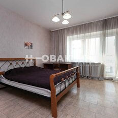 Квартира 198 м², 6-комнатная - изображение 4