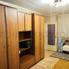 Квартира 30 м², 1-комнатная - изображение 4