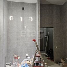 Квартира 25 м², студия - изображение 4