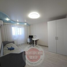 Квартира 71,2 м², 3-комнатная - изображение 5