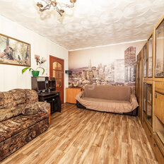 Квартира 37 м², 1-комнатная - изображение 4