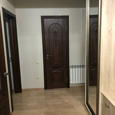 Квартира 53 м², 1-комнатная - изображение 3