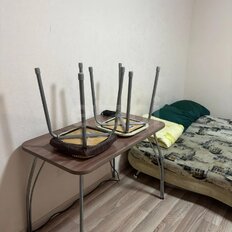 Квартира 25 м², студия - изображение 3