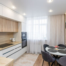 Квартира 41,6 м², 2-комнатная - изображение 2