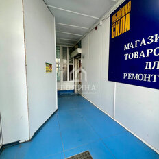 46,7 м², торговое помещение - изображение 2