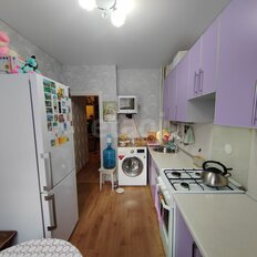 Квартира 75,3 м², 4-комнатная - изображение 2