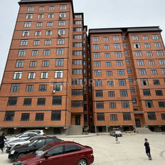 Квартира 60 м², 1-комнатная - изображение 1