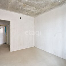 Квартира 23,8 м², студия - изображение 5