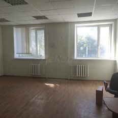 33 м², офис - изображение 2