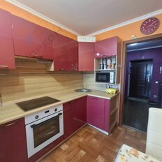 Квартира 35,9 м², 1-комнатная - изображение 1