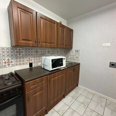 Квартира 26 м², 1-комнатная - изображение 2