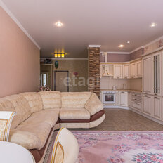 Квартира 69 м², 2-комнатная - изображение 5