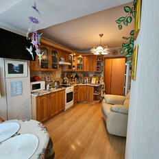 Квартира 75,5 м², 3-комнатная - изображение 1