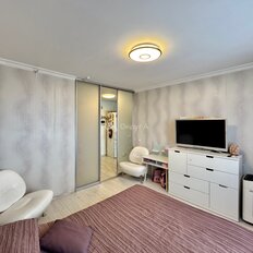 Квартира 38,5 м², 1-комнатная - изображение 1