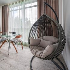 Квартира 140 м², 2-комнатные - изображение 3