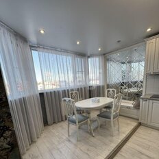 Квартира 64 м², 2-комнатная - изображение 2