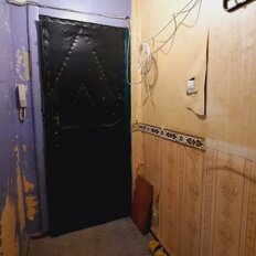 Квартира 31,3 м², 1-комнатная - изображение 3