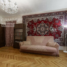 Квартира 56 м², 2-комнатная - изображение 4
