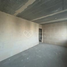 Квартира 76 м², 3-комнатная - изображение 3