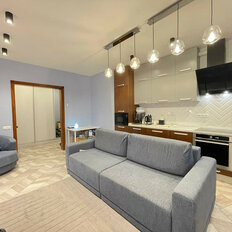 Квартира 58 м², 3-комнатная - изображение 4