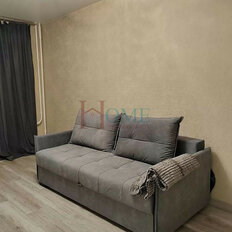 Квартира 40 м², 1-комнатная - изображение 4