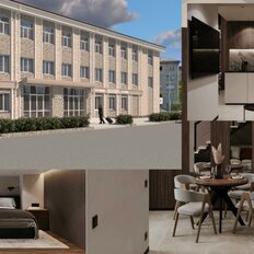 16,1 м², помещение свободного назначения - изображение 1