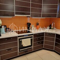 Квартира 70 м², 2-комнатные - изображение 5