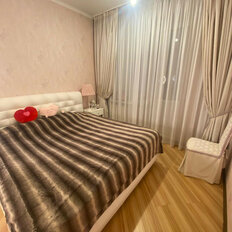 Квартира 98,5 м², 3-комнатная - изображение 5