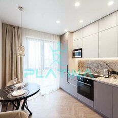 Квартира 45 м², 1-комнатная - изображение 3
