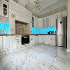 Квартира 110 м², 3-комнатная - изображение 2