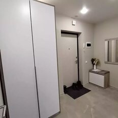 Квартира 40,4 м², 1-комнатная - изображение 5