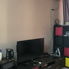 Квартира 26 м², студия - изображение 2