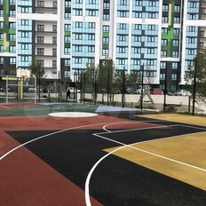 Квартира 43,8 м², 1-комнатная - изображение 3