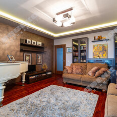 Квартира 64,4 м², 2-комнатная - изображение 1