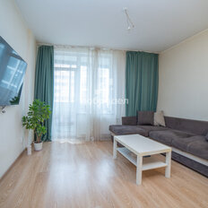 Квартира 30 м², студия - изображение 2