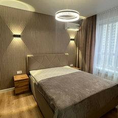 Квартира 31 м², 1-комнатная - изображение 1