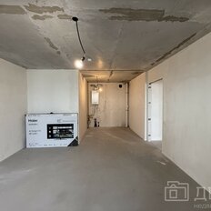 Квартира 52,7 м², 1-комнатная - изображение 2
