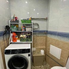 Квартира 44,4 м², 2-комнатная - изображение 4